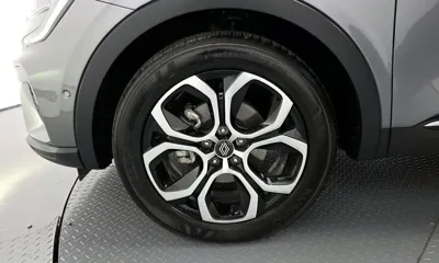 Renault-KoreaSamsung Arkana