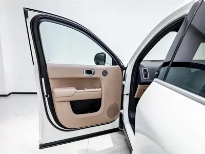 Li Auto Li L8