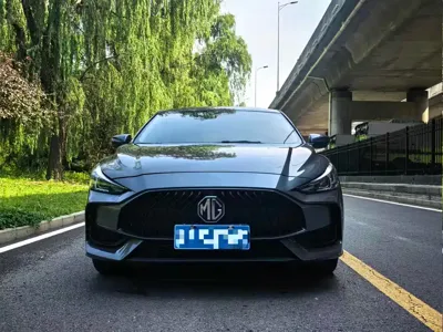 MG MG5