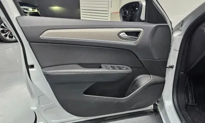 Renault-KoreaSamsung XM3