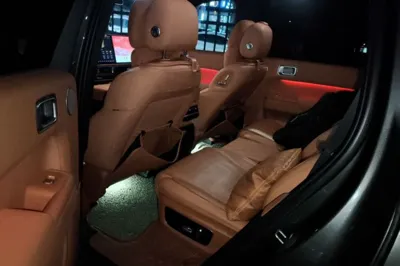 Li Auto L8
