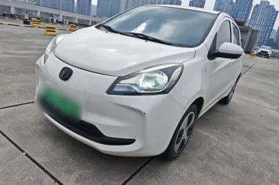 Changan Benni E-Star