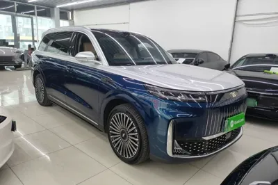 Chery Fengyun T11
