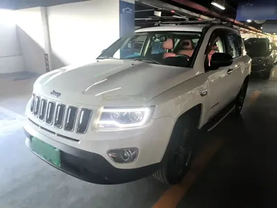 Jeep Compass (Import)