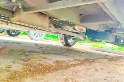 Roewe RX5 Max