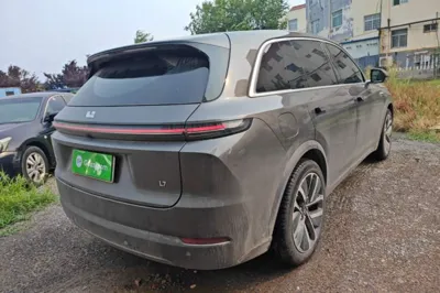 Li Auto L7