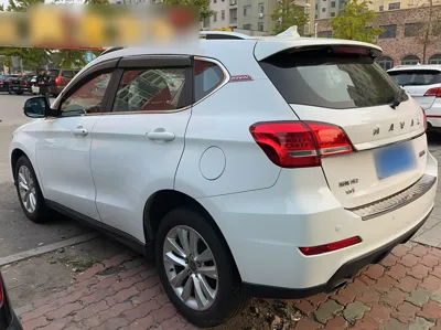 Haval H2