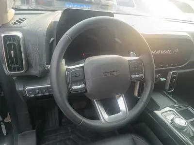 Haval Big Dog