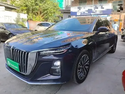Hongqi Hongqi H5