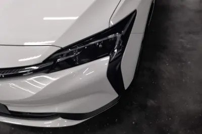 Buick Velite 6