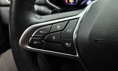 Renault-KoreaSamsung Captur