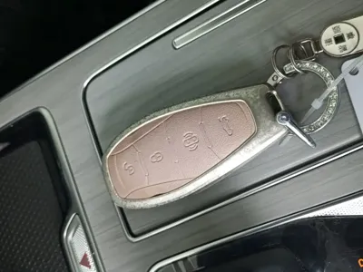 Hongqi Hongqi HS5