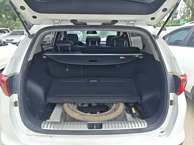 Kia KX5