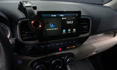 Hyundai Venue