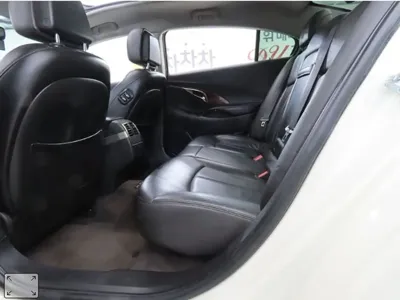 ChevroletGMDaewoo Alpheon