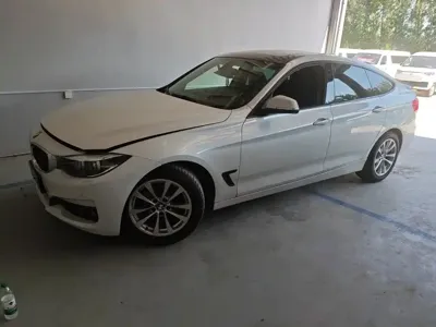 BMW 3 Series GT