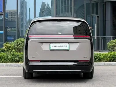 Li Auto Li MEGA