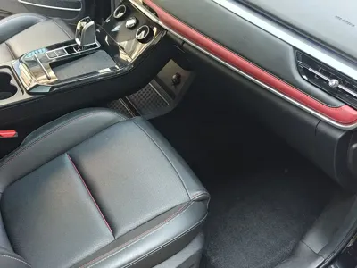 Chery Tiggo 7 Plus