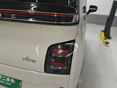 Wuling Air ev