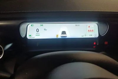 Smart #1