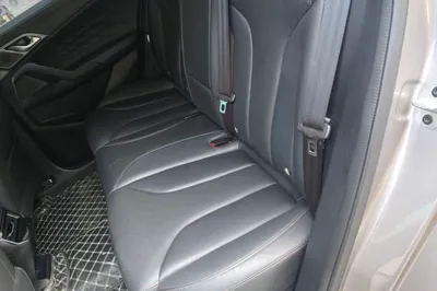 Roewe RX5 New Energy