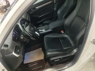Honda Inspire