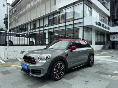 MINI Mini JCW