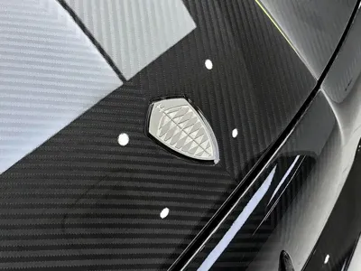 Koenigsegg Agera