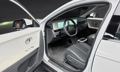 Hyundai Ioniq5
