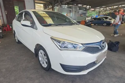 Haima M3