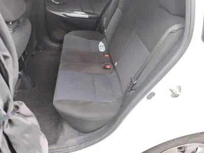 Toyota Yaris L