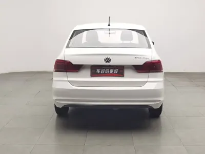 Volkswagen Santana