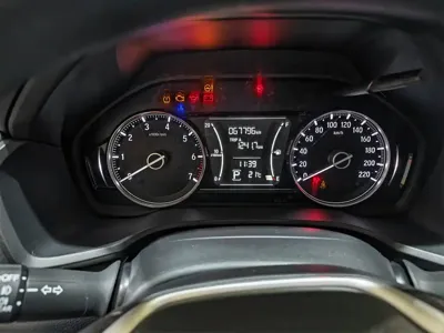 Honda Envix