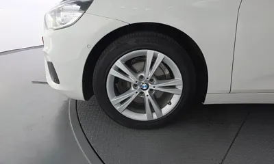 BMW 2-Series