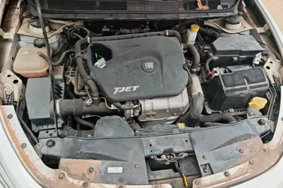 Fiat Viaggio