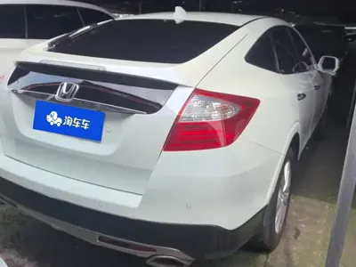 Honda Crosstour