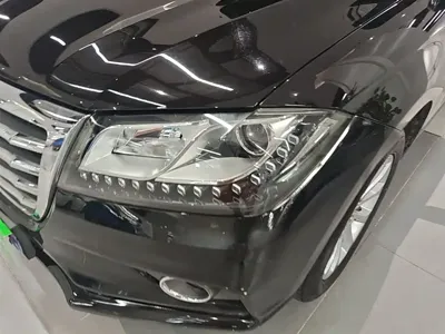 Haval H2