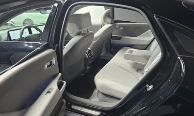 Hyundai Ioniq6