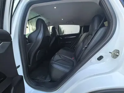 Xpeng G3