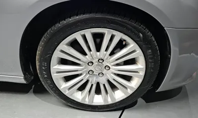 Chrysler 300C