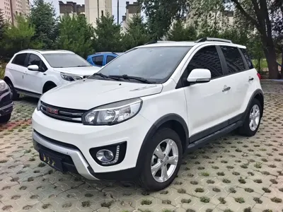 Haval H1