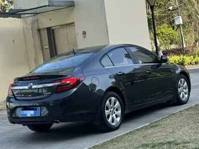 Buick Regal