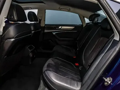 Audi A7L