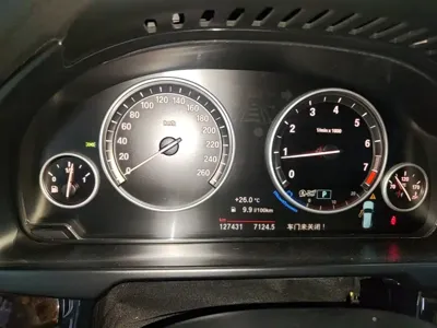 BMW X5 (Import)