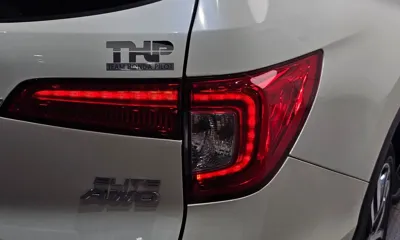 Honda Pilot