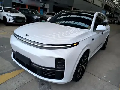 Li Auto Li L7
