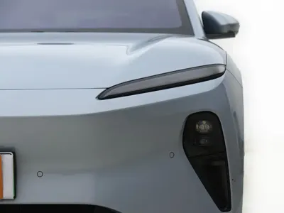 Nio ET5