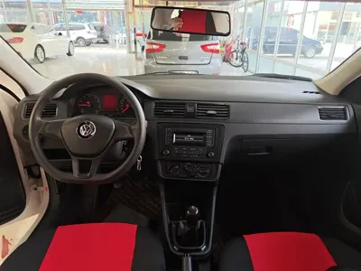 Volkswagen Santana