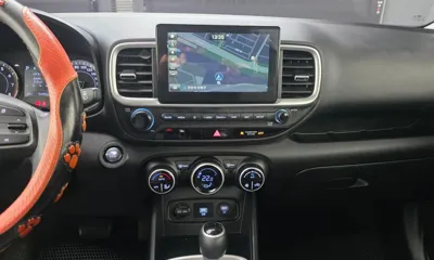 Hyundai Venue