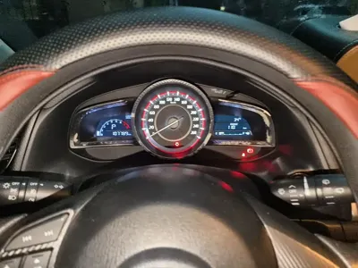 Mazda 3 Axela